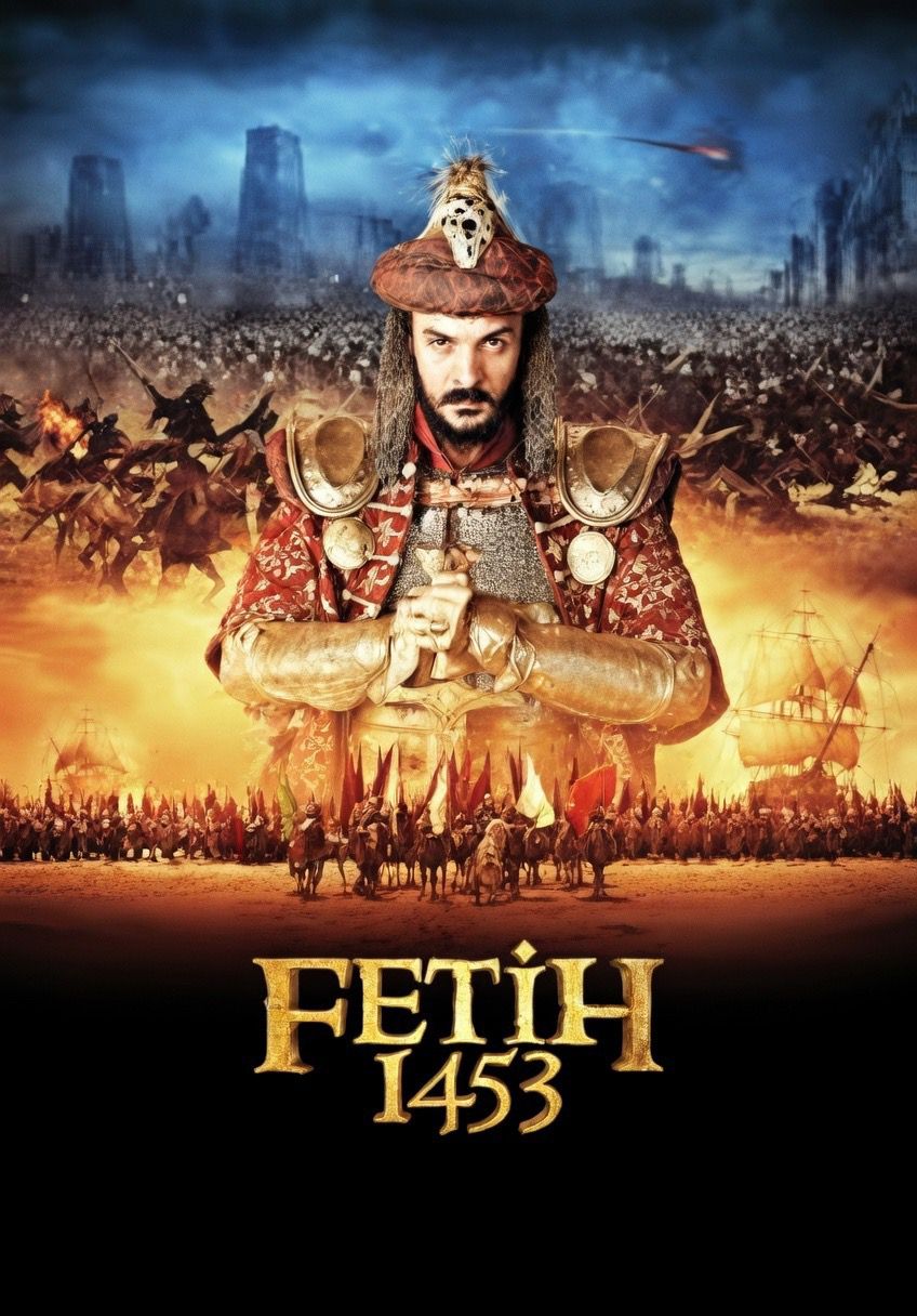 FETİH 1453