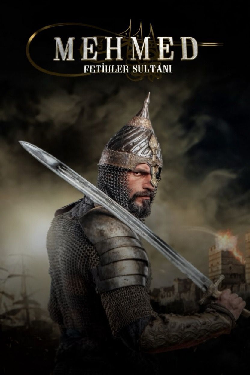 MEHMED FETİHLER SULTANI