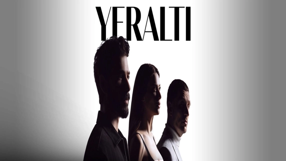 YERALTI